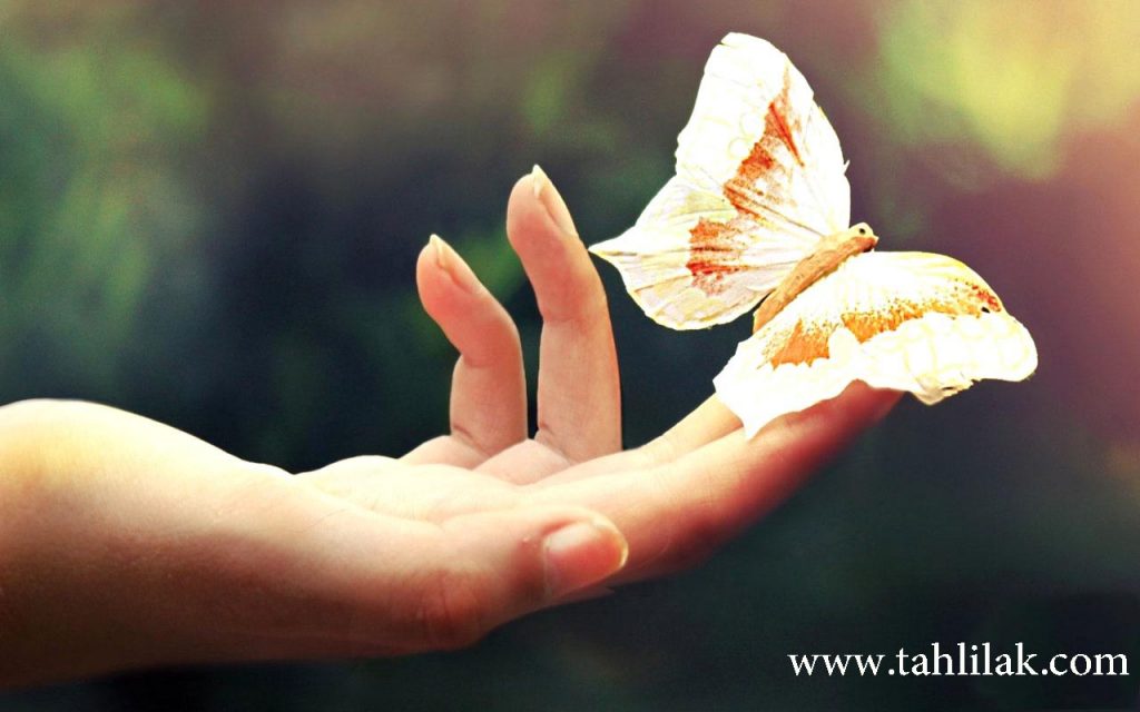 مهارت شاد بودن