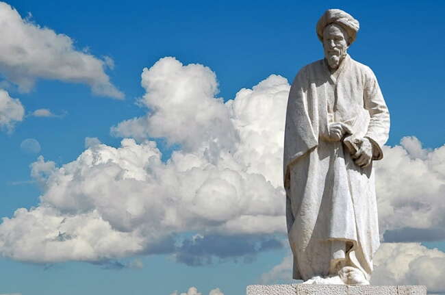 سعدی