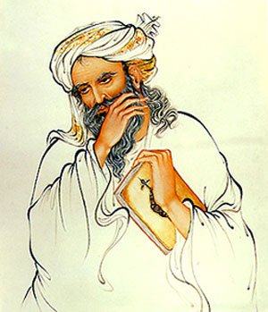 طریق مشاء و اشراق
