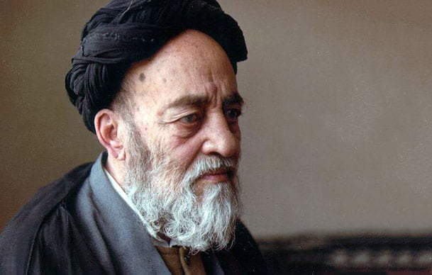 زندگینامه علامه طباطبایی به قلم علامه حسن زاده آملی