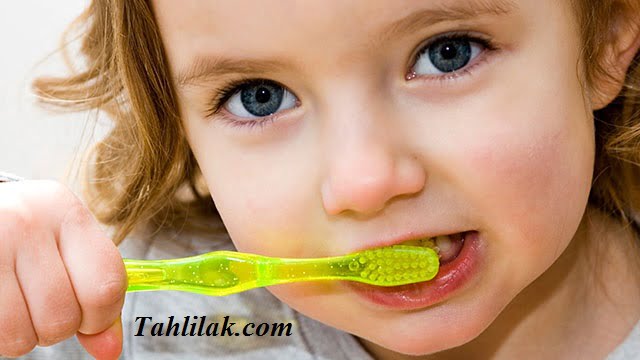 مسواک